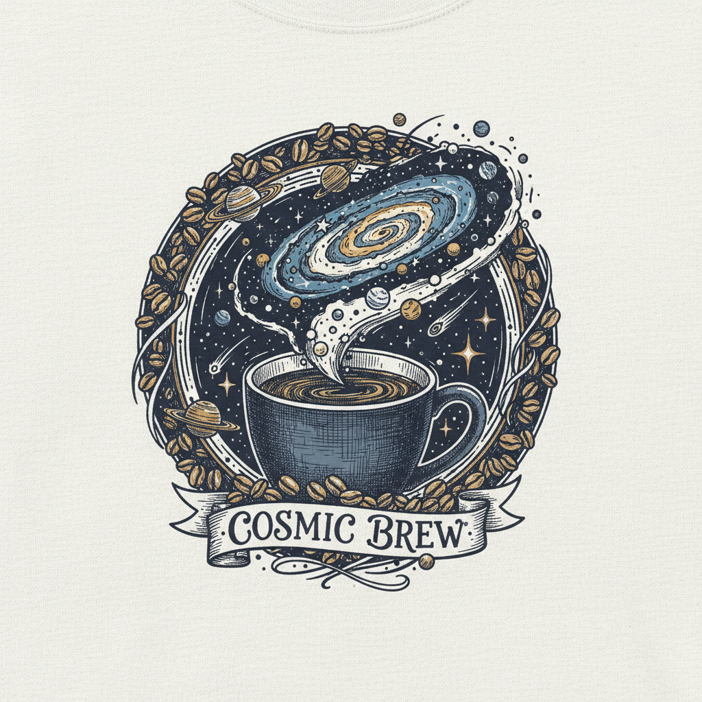 Galaxy Coffee