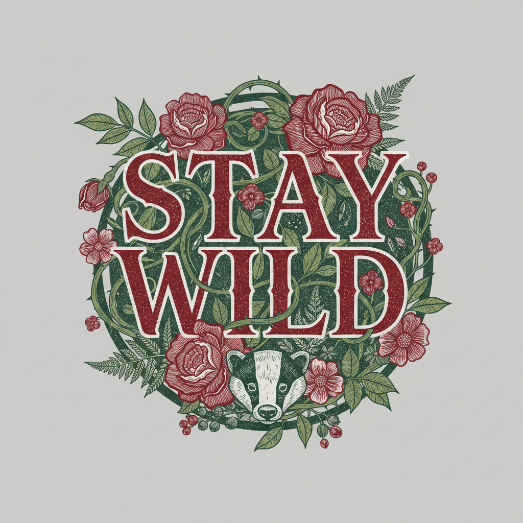 Stay Wild