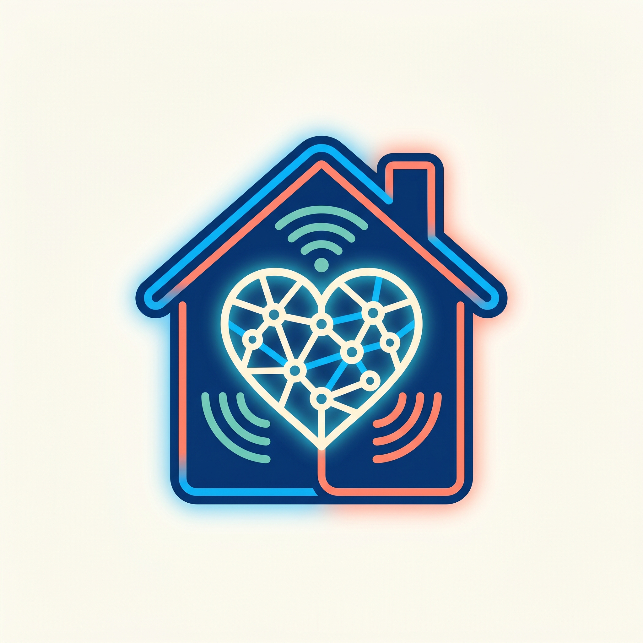 Smart Home Heart