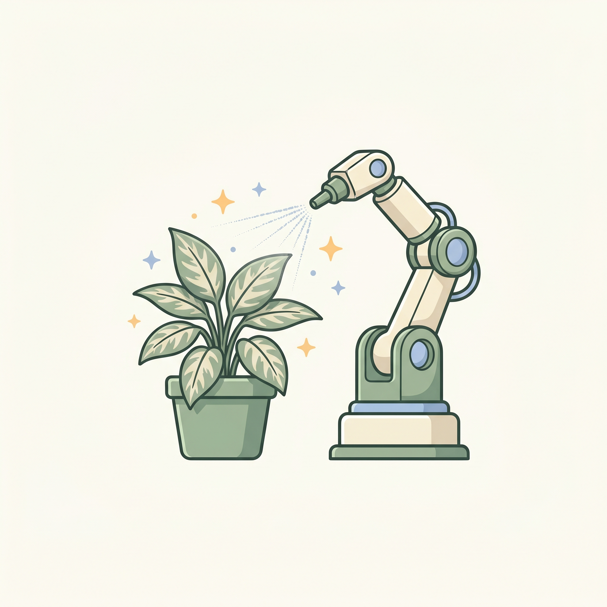 Plant Care AI