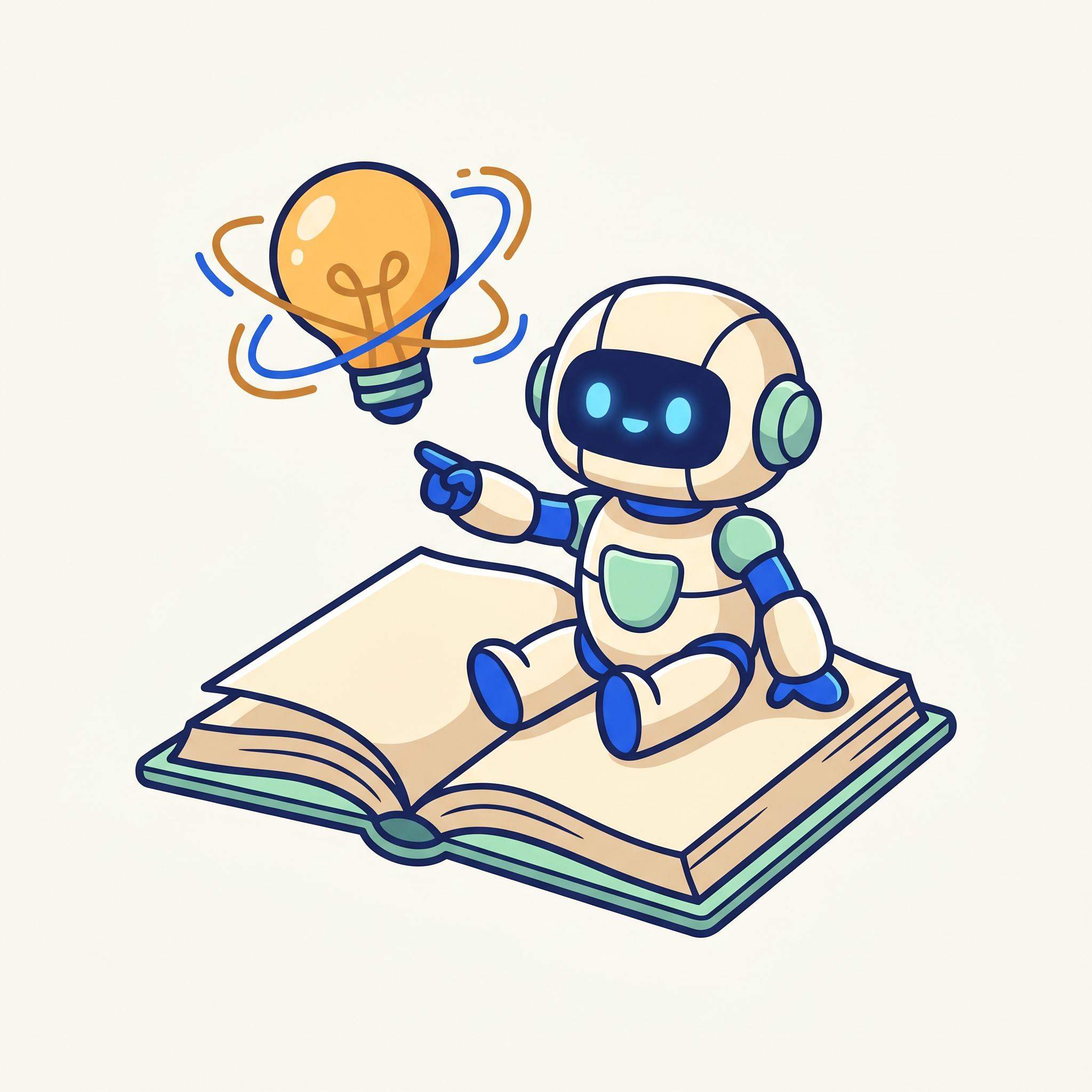 Study Buddy Bot