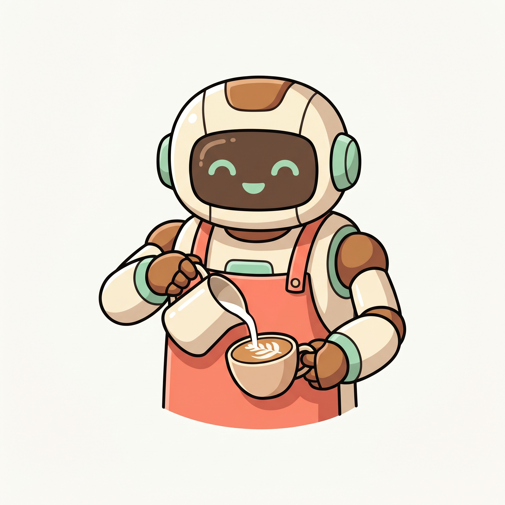 Barista Bot