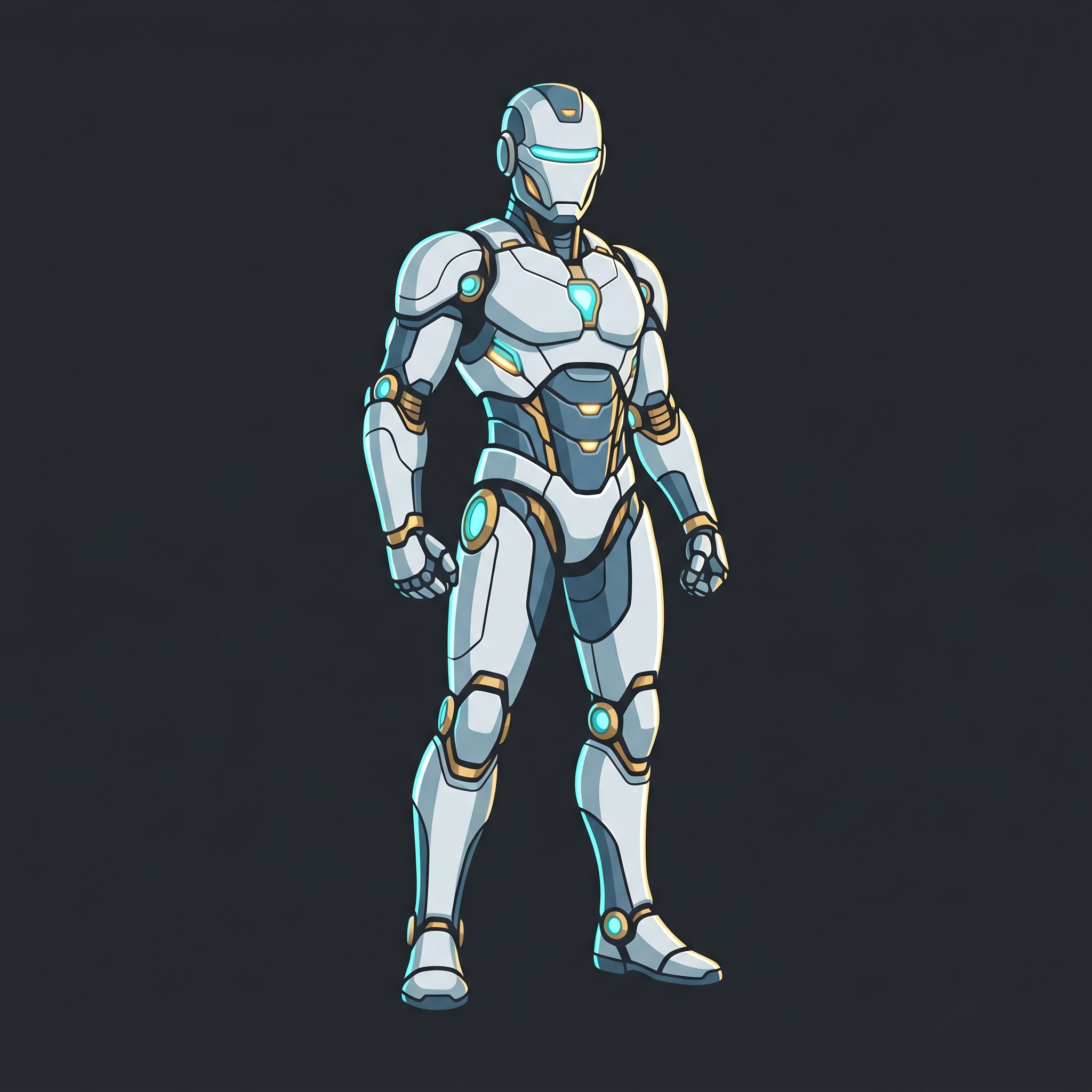 Guardian Android