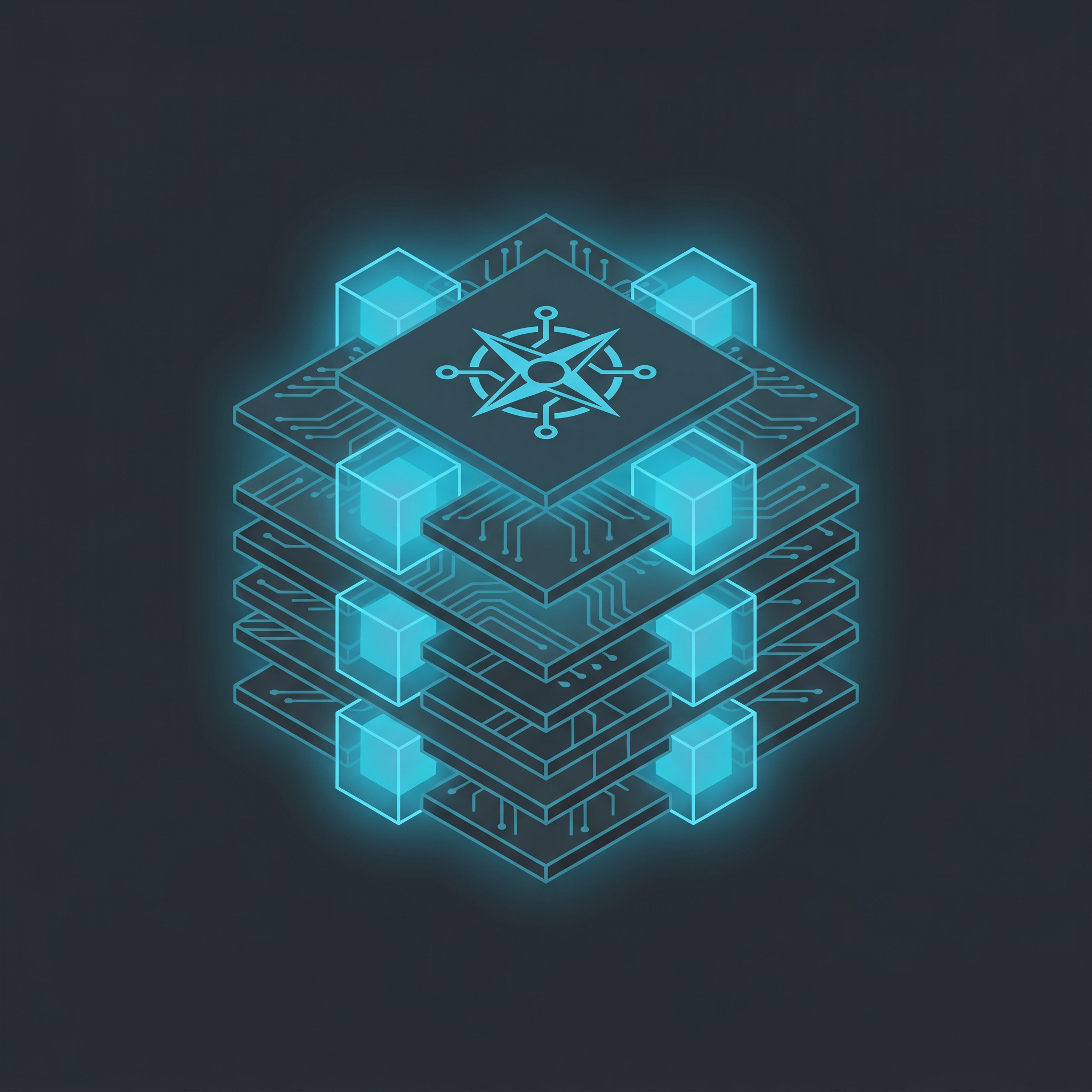 Isometric Core