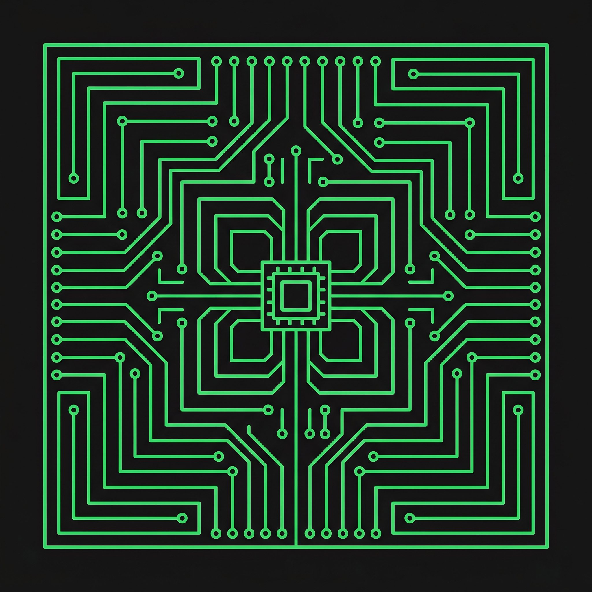 Trace Maze