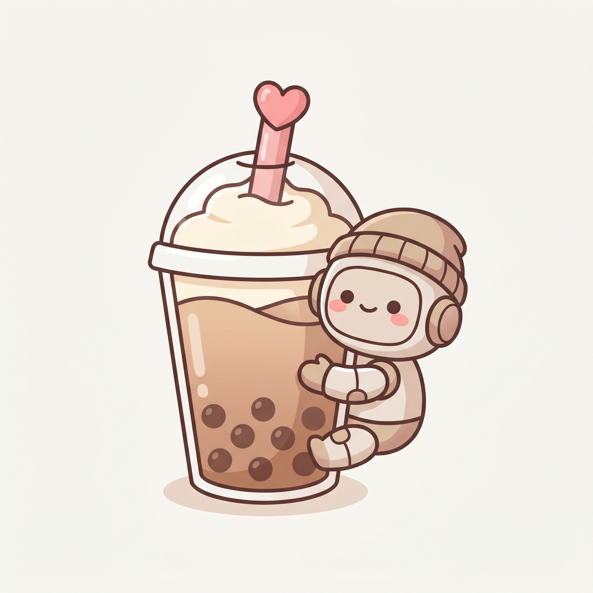 Boba Bot