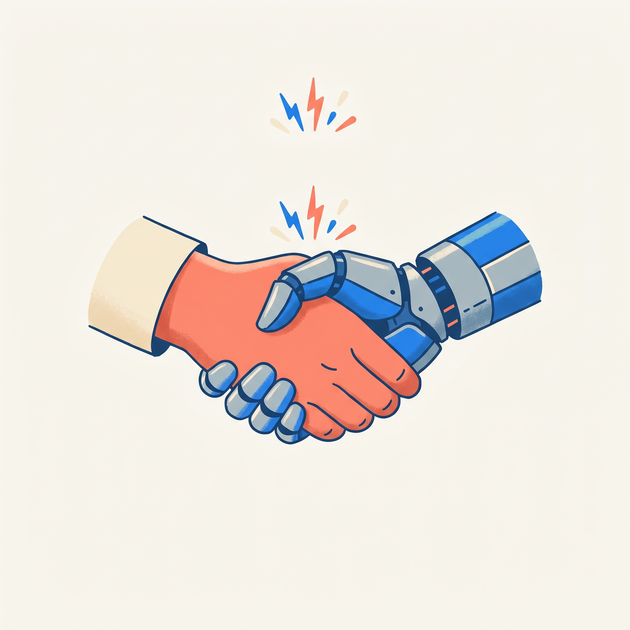 Handshake