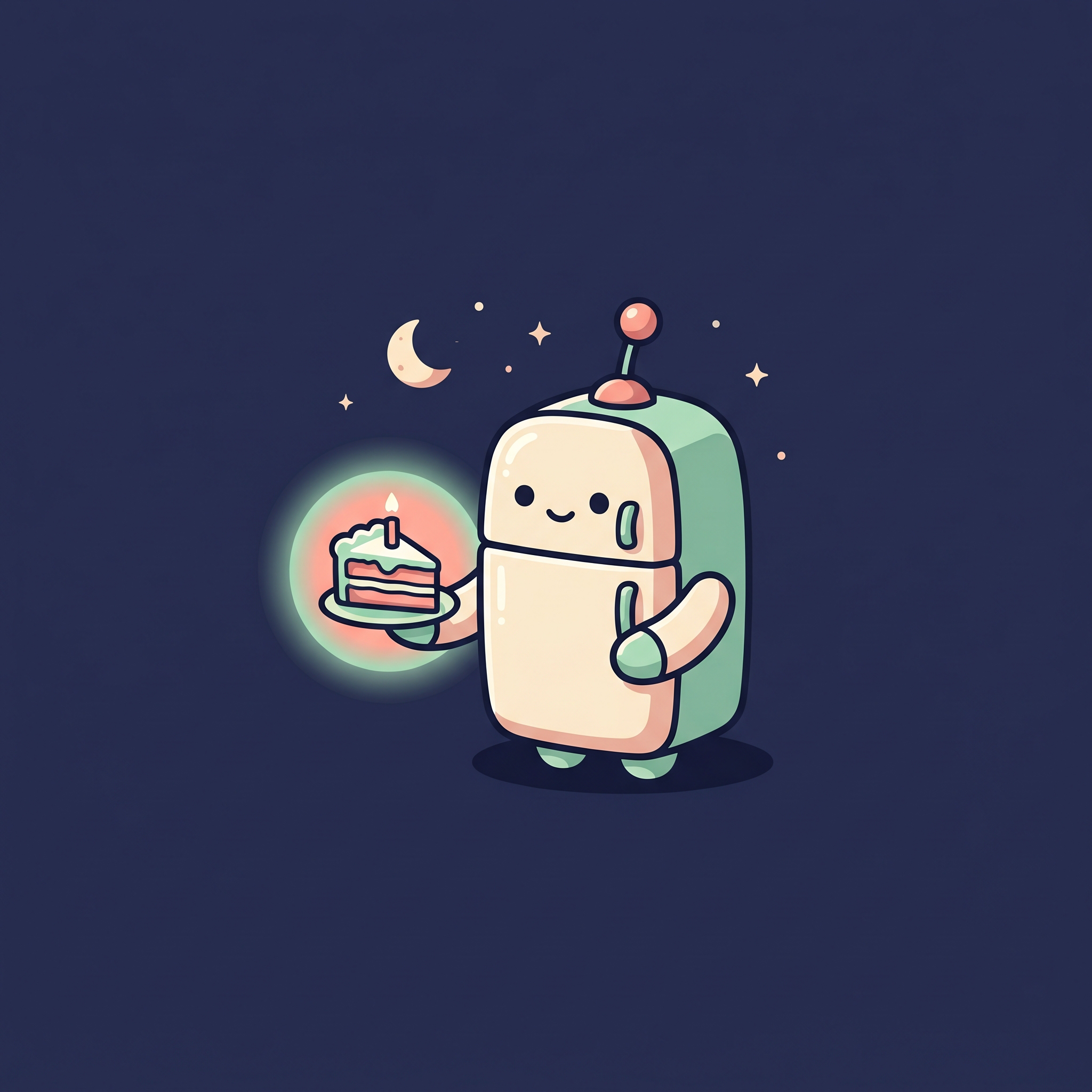 Midnight Snack Bot