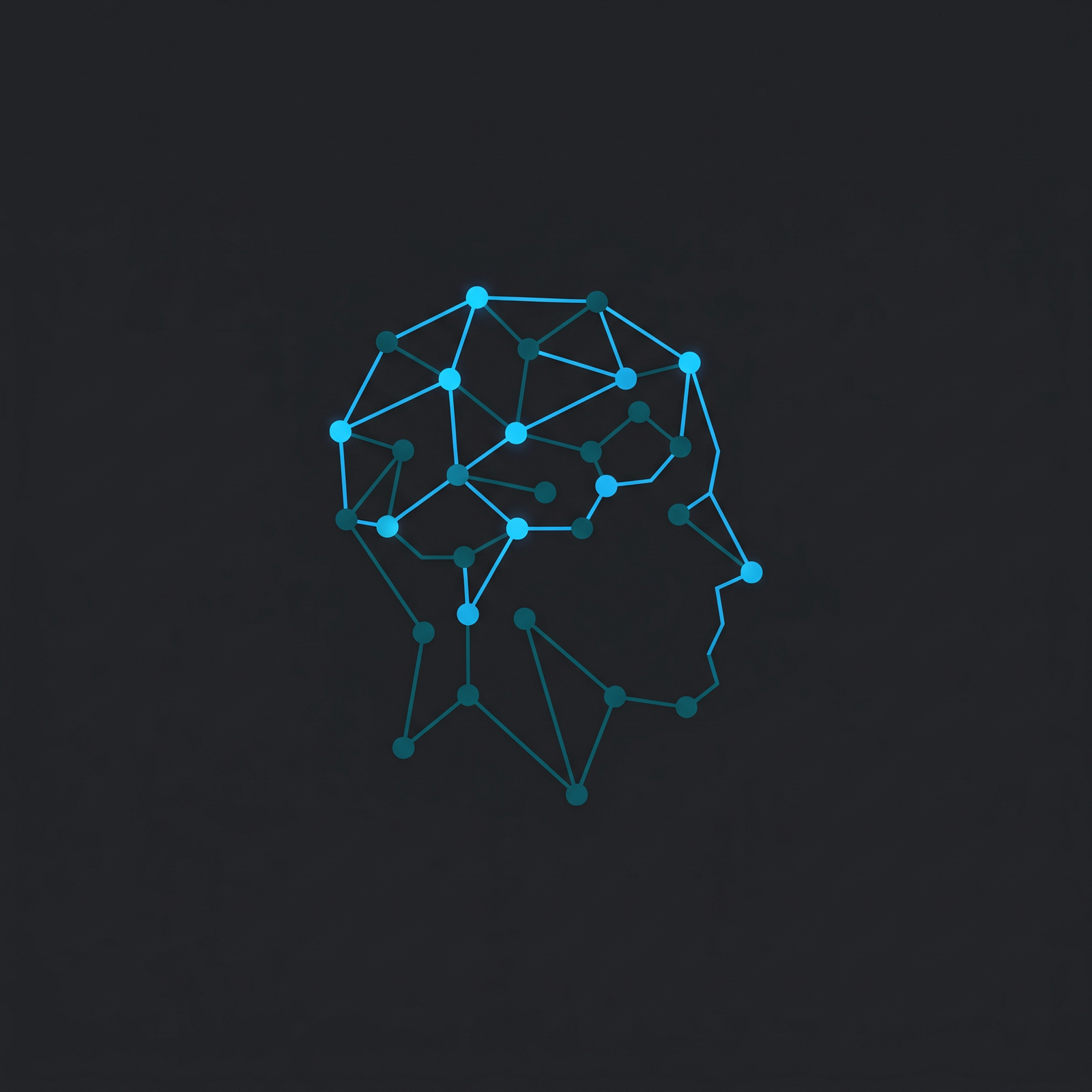 Neural Mind — White