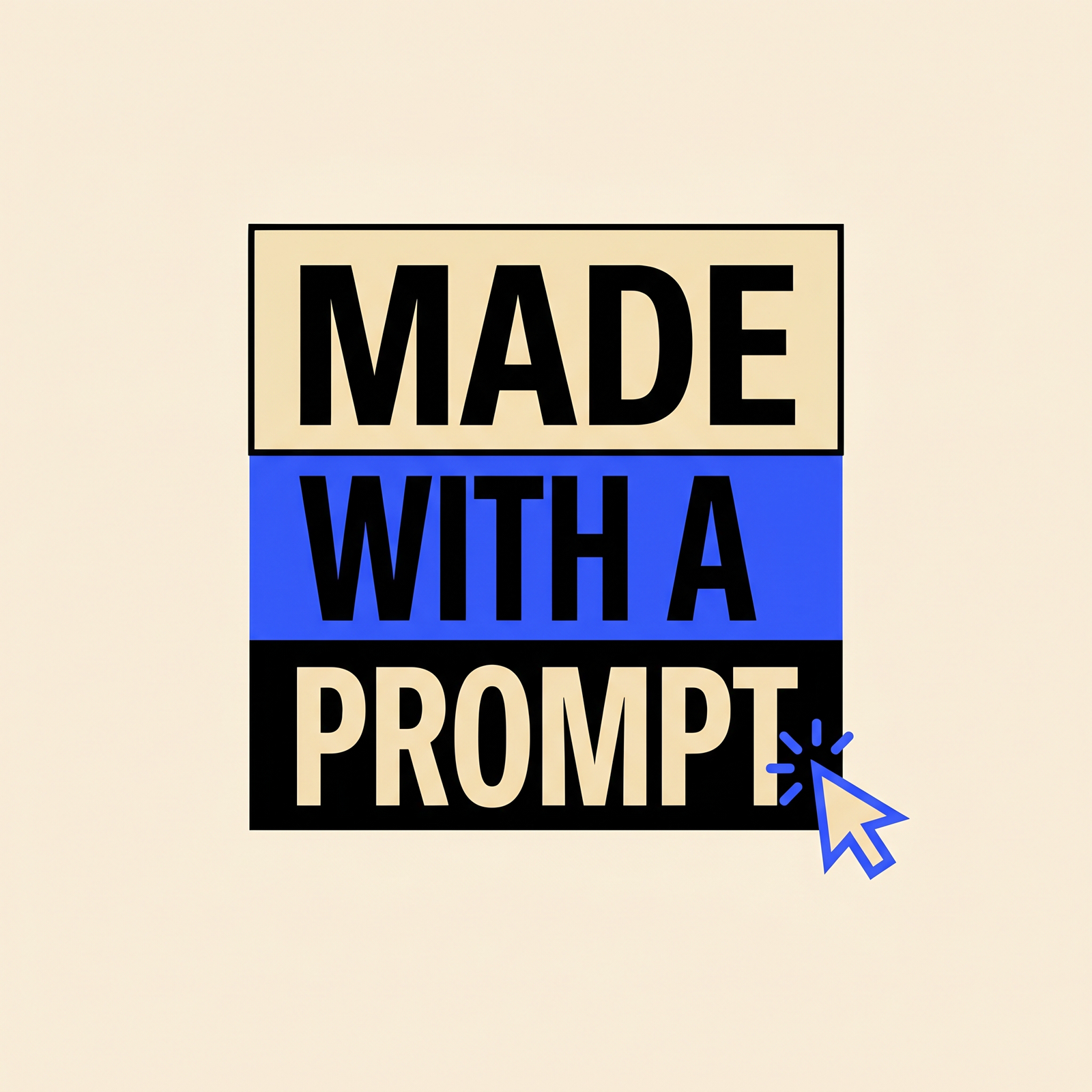 Made with a Prompt — Heather