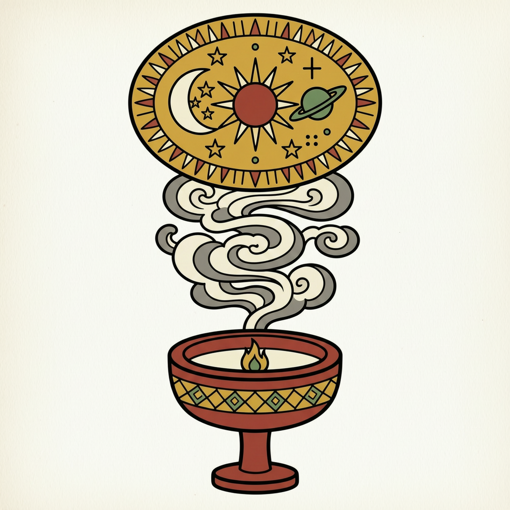 Celestial Tarot