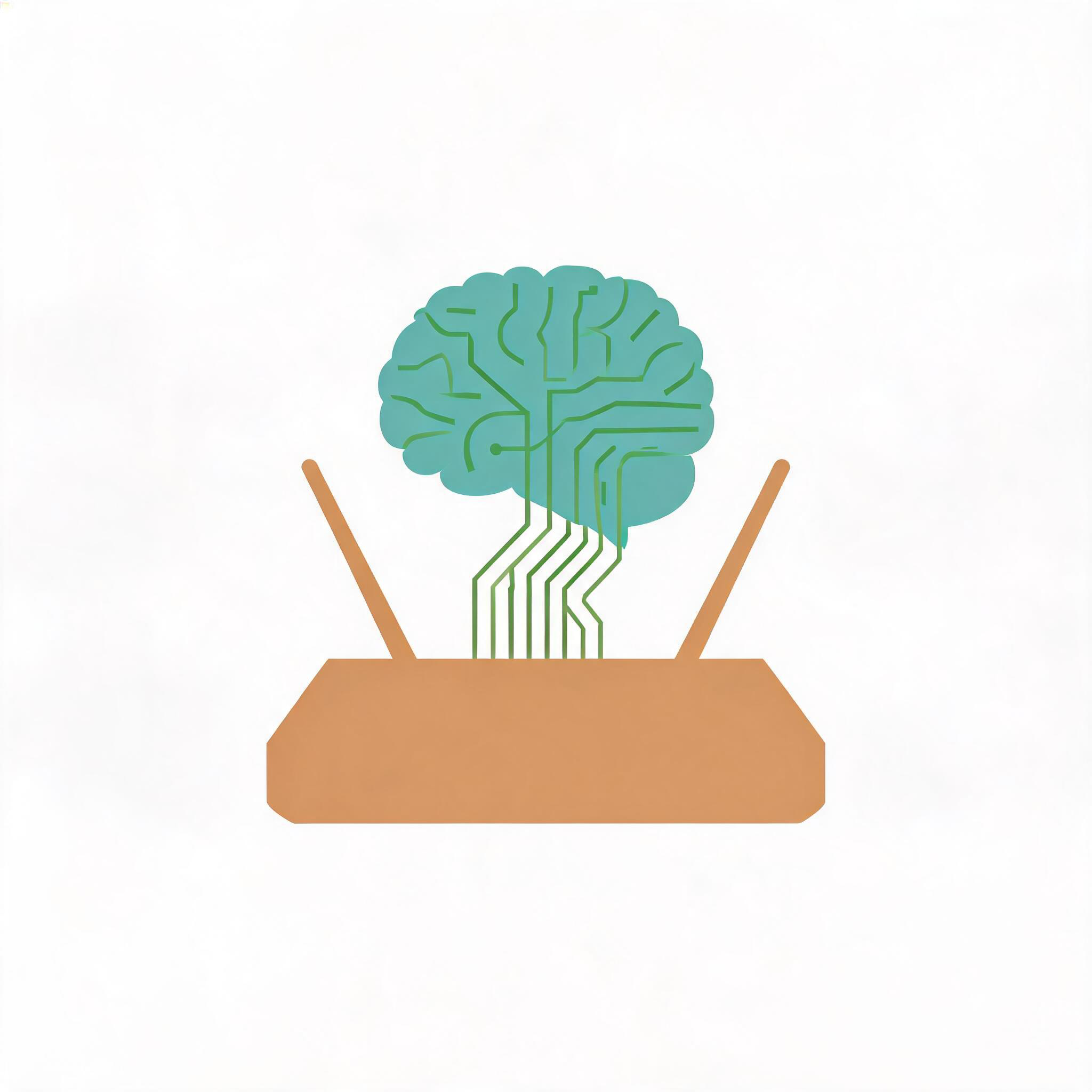 Internet Brain
