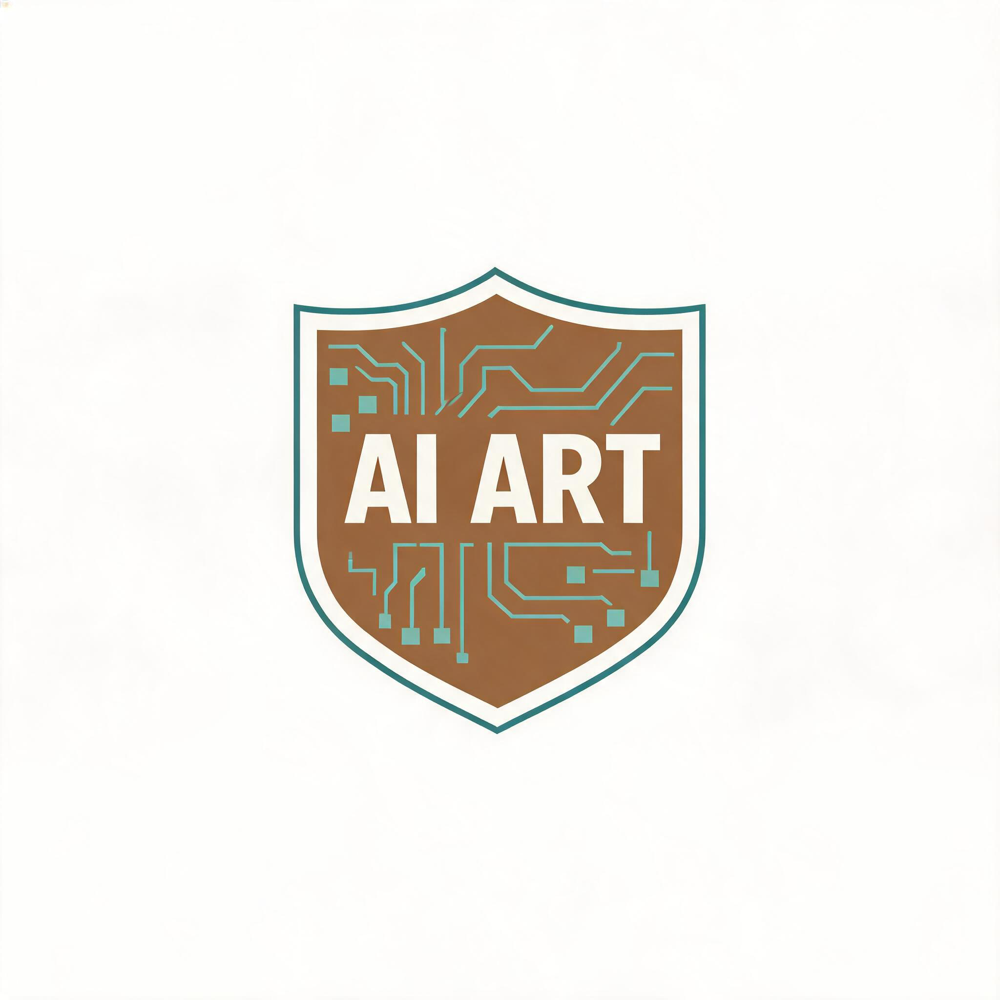 AI ART (Circuit)