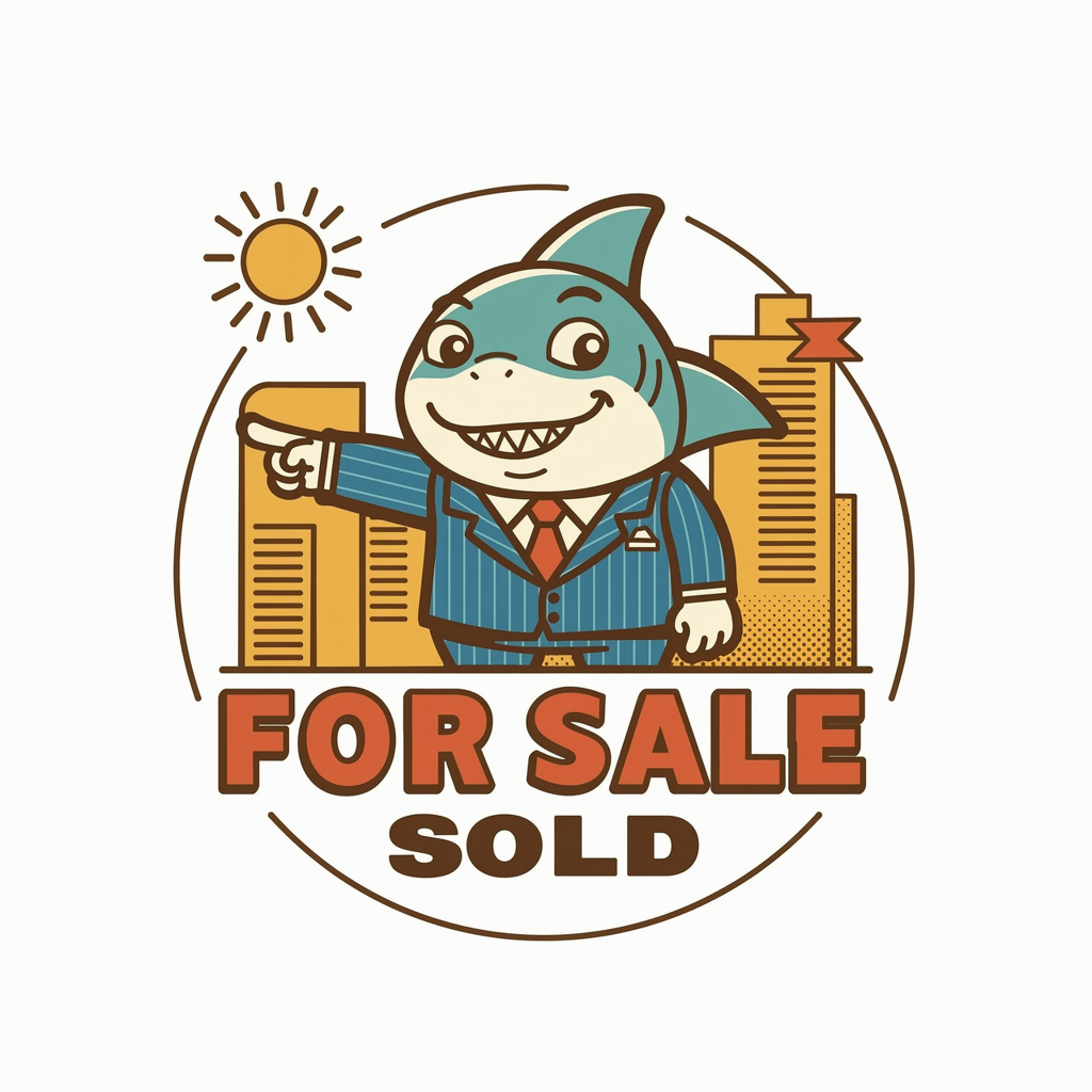 Real Estate Shark