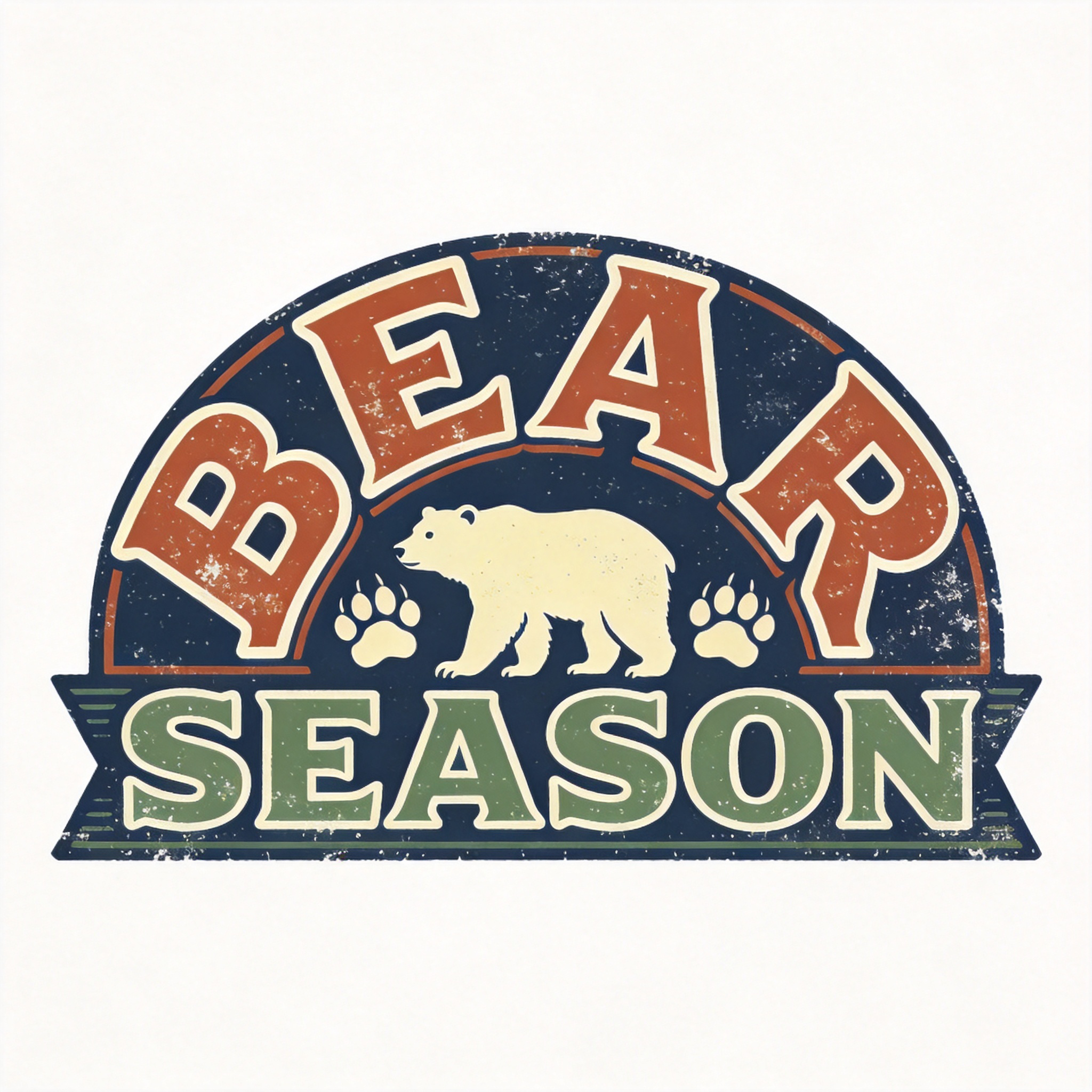 Bear Season