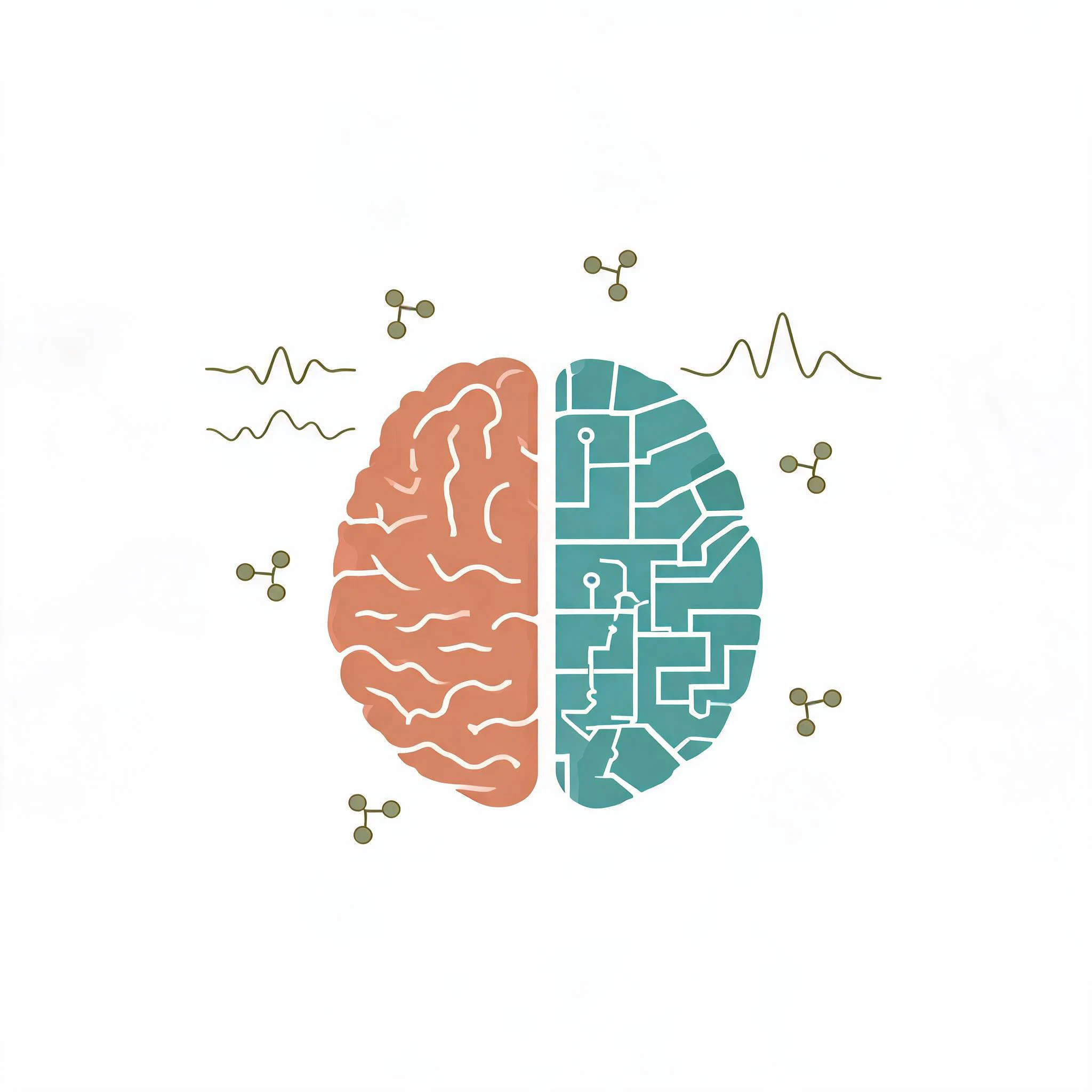 Split Neural Brain — Heather