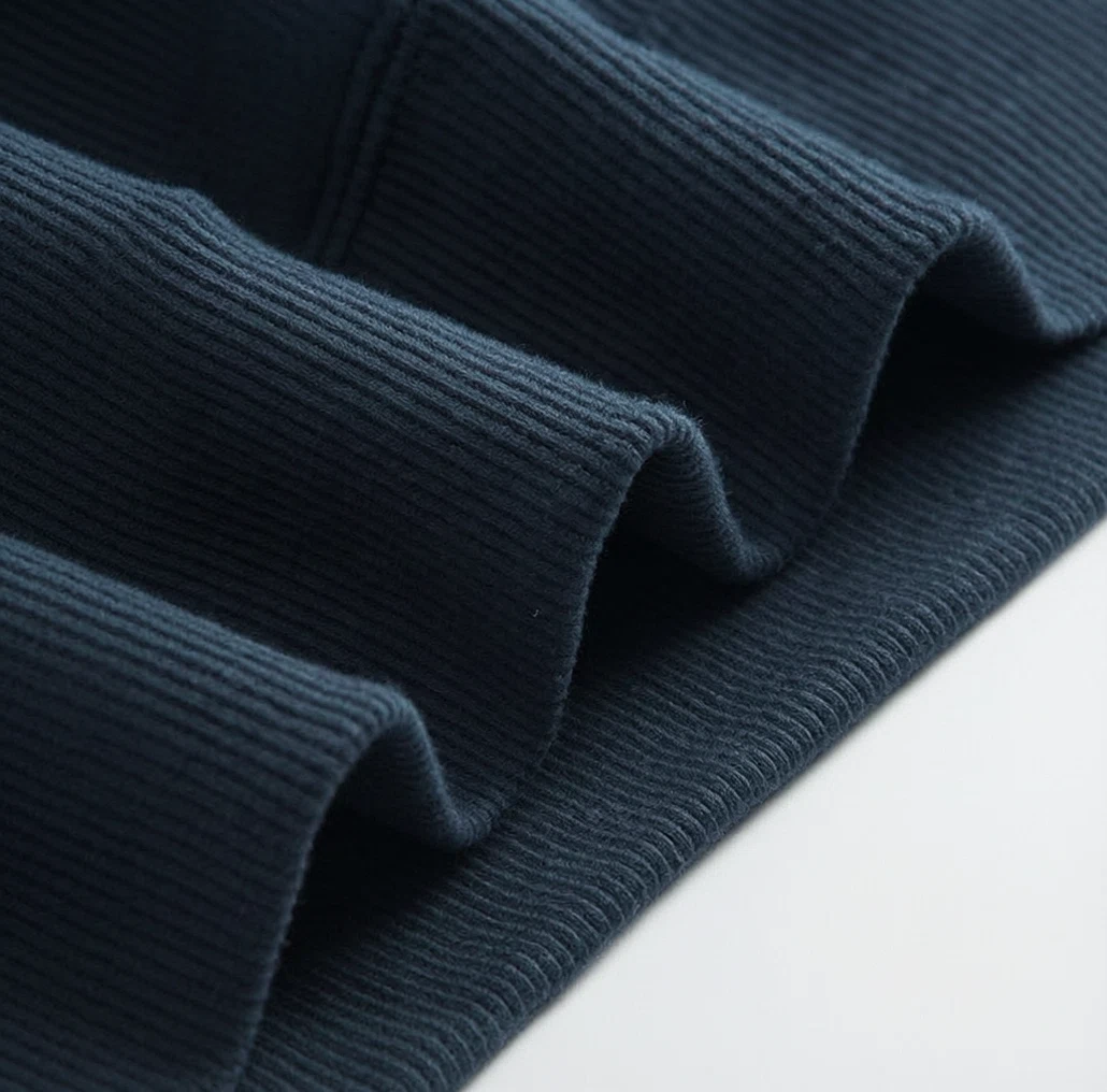Polar-fleece Pullover Hoodie fabric