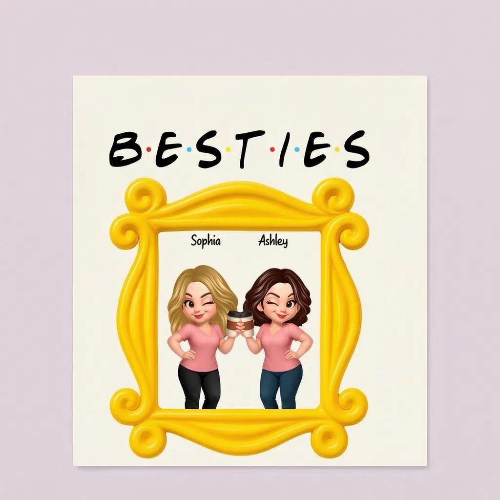 BESTIES