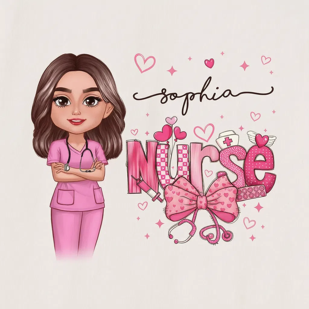 NURSE