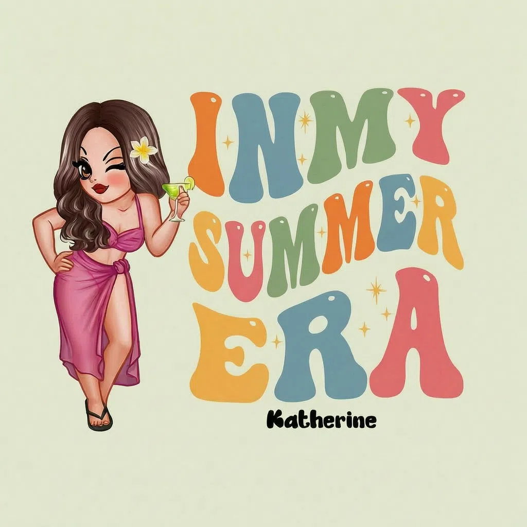 INNY SUMMER ERA
