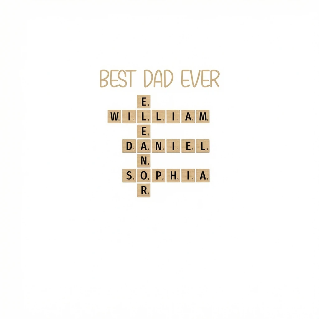 BEST DAD EVER